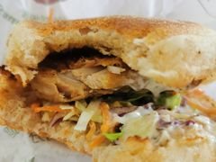 -麦当劳(祈年大街店)