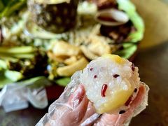 菠萝饭-简朴寨傣味餐厅