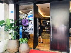 -阿诺泰·泰国餐厅(棕北店)