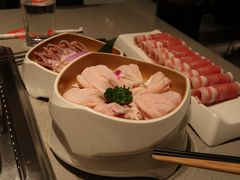 -海底捞火锅(名门店)
