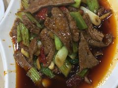 -天一沾水肥肠(科园一街店)