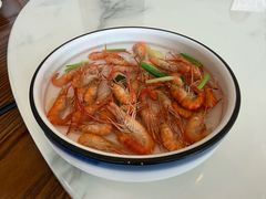 -品鲜村农家菜·阳澄湖大闸蟹(总店)