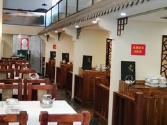 大堂-大瓦罐湘土菜(海淀南路店)