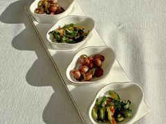 -赣湘院子·竹林院子餐厅•山野赣菜田园湘菜(国贸大望路店)