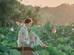 -东郊湿地公园