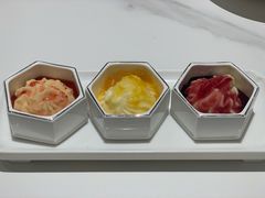 -双合园·海鲜水饺青岛菜(万佳广场店)