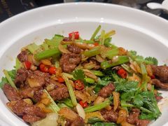 -苏淮景·苏闽融创菜·海鲜(原空港井河轩店)