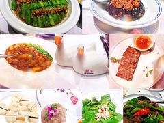 -煜丰汴京烤鸭(福彩路店)