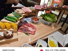 -千寻山野烤肉(中关村店)