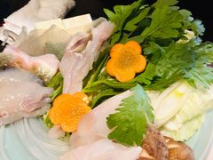 -玄品河豚(那覇國際通里之関)