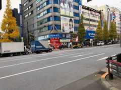 -秋叶原电器街