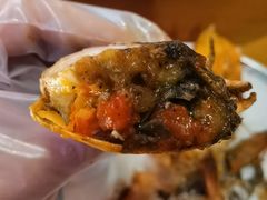 庆峰油焖蟹-庆峰龙虾烧烤(合肥一店)