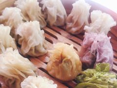 -正宗天津烧麦馆(柳州路店)