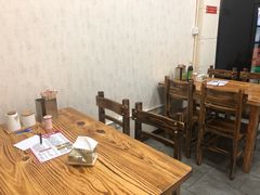-壹煲口福煲仔饭(中山路店)