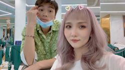 -潘多拉Hairsalon
