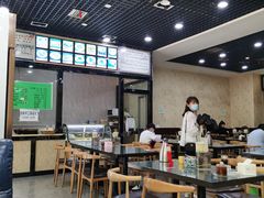 -安老太新疆第一碗(文艺路店)