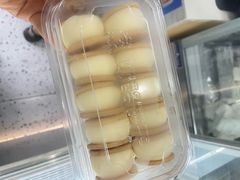 -甜嘟嘟烘焙坊(舒城路店)