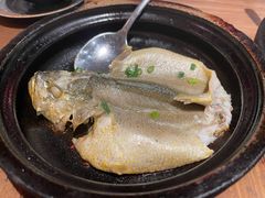 -啫火啫啫煲·顺德干蒸(西乡天虹店)