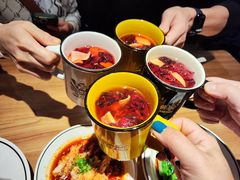 -太二酸菜鱼(汕头苏宁广场店)