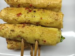 -木屋烧烤(上梅林店)