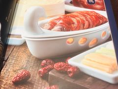 菜单-唐山宴大唐州府精品中餐
