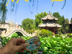 -莲池书院博物馆