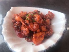 -万景饭店·鱼街农家菜