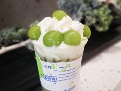 -喜茶(深圳湾万象城店)