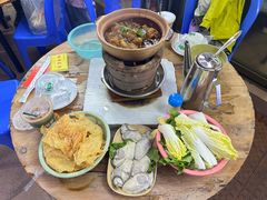 -雄伟美食(高沙中街店)