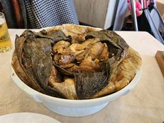 -楼外楼(西湖景区孤山路店)