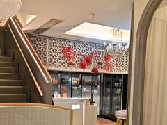 -香阁餐厅·常州菜·常州菜代表品牌(新北奥体店)