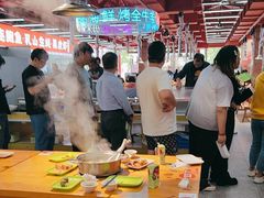 -养牛邓·潮汕牛肉海鲜自助火锅(广州店)