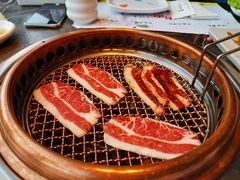 -一品诚记烤肉(大连柏威年购物中心店)