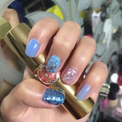 -吉吉靓甲美睫