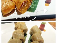 -广东道至正餐厅(区庄店)
