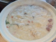 -老阿爸鲜鱼土菜(昆山花桥店)