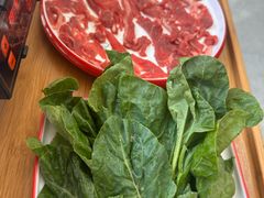 -毛辣果·贵州红酸汤牛肉火锅(西单店)