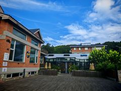 -北马山庄植趣咖啡