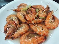 -望海潮海鲜店 特色家常菜(在海一方店)