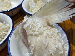 -鱼醉无骨鱼·中山脆肉鲩(荔湾路店)