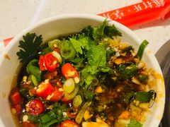 -龍歌自助小火锅(崂山丽达店)