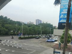 -中山威尼斯西餐厅(三乡总店)