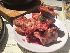 -老厨家(中央大街西七道街店)