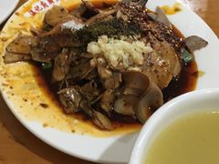 -温记府廟豆汤饭·始于1955年(海椒店)