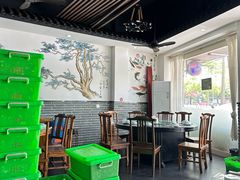 -罗氏豆花饭庄·川菜·土火锅·豆花(卡都花苑店)