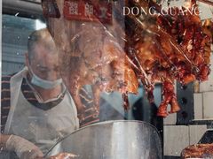 -凌舍好烧鹅(中山路店)