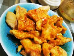 -君霖海鲜私房菜(春柳店)