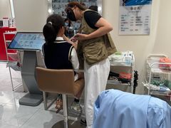-方快PLUS照相馆(上海中环百联店)