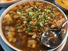鱼豆花-有璟阁港式餐厅(金融街购物中心店)