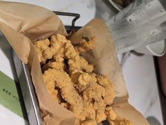 -春家·非遗手工小吃(徐汇万科广场店)